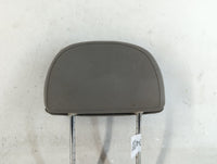 2008-2010 Saturn Vue Headrest Head Rest Front Driver Passenger Seat Fits Fits 2008 2009 2010 OEM Used Auto Parts - Oemusedau
