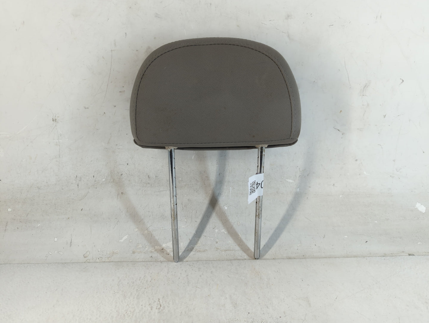 2008-2010 Saturn Vue Headrest Head Rest Front Driver Passenger Seat Fits Fits 2008 2009 2010 OEM Used Auto Parts - Oemusedau