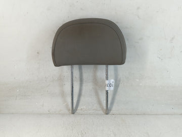 2008-2010 Saturn Vue Headrest Head Rest Front Driver Passenger Seat Fits Fits 2008 2009 2010 OEM Used Auto Parts