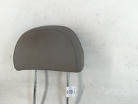 2008-2010 Saturn Vue Headrest Head Rest Front Driver Passenger Seat Fits Fits 2008 2009 2010 OEM Used Auto Parts - Oemusedau