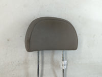 2008-2010 Saturn Vue Headrest Head Rest Front Driver Passenger Seat Fits Fits 2008 2009 2010 OEM Used Auto Parts - Oemusedau