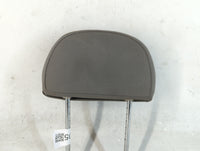2008-2010 Saturn Vue Headrest Head Rest Front Driver Passenger Seat Fits Fits 2008 2009 2010 OEM Used Auto Parts - Oemusedau