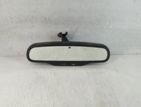 2008 Saturn Vue Interior Rear View Mirror Replacement OEM P/N:E11025899 Fits OEM Used Auto Parts - Oemusedautoparts1.com