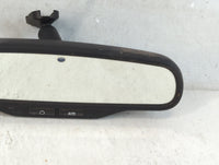 2008 Saturn Vue Interior Rear View Mirror Replacement OEM P/N:E11025899 Fits OEM Used Auto Parts - Oemusedautoparts1.com