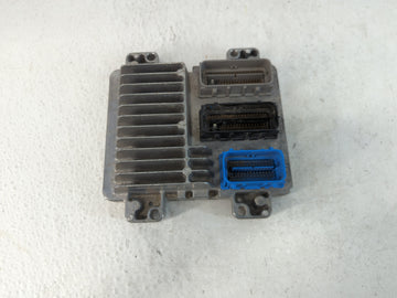 2008-2010 Saturn Vue PCM Engine Control Computer ECU ECM PCU OEM P/N:12625348 Fits Fits 2007 2008 2009 2010 2011 2012 OEM Us