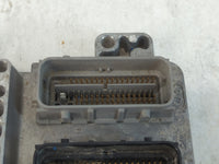 2008-2010 Saturn Vue PCM Engine Control Computer ECU ECM PCU OEM P/N:12625348 Fits Fits 2007 2008 2009 2010 2011 2012 OEM Us