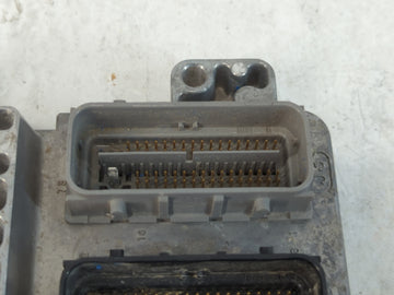 2008-2010 Saturn Vue PCM Engine Control Computer ECU ECM PCU OEM P/N:12625348 Fits Fits 2007 2008 2009 2010 2011 2012 OEM Used Auto Parts