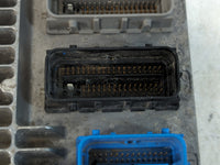 2008-2010 Saturn Vue PCM Engine Control Computer ECU ECM PCU OEM P/N:12625348 Fits Fits 2007 2008 2009 2010 2011 2012 OEM Us