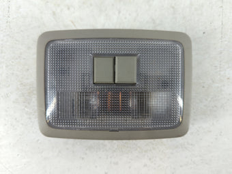 compare product 2008 Saturn Vue DOME LIGHT