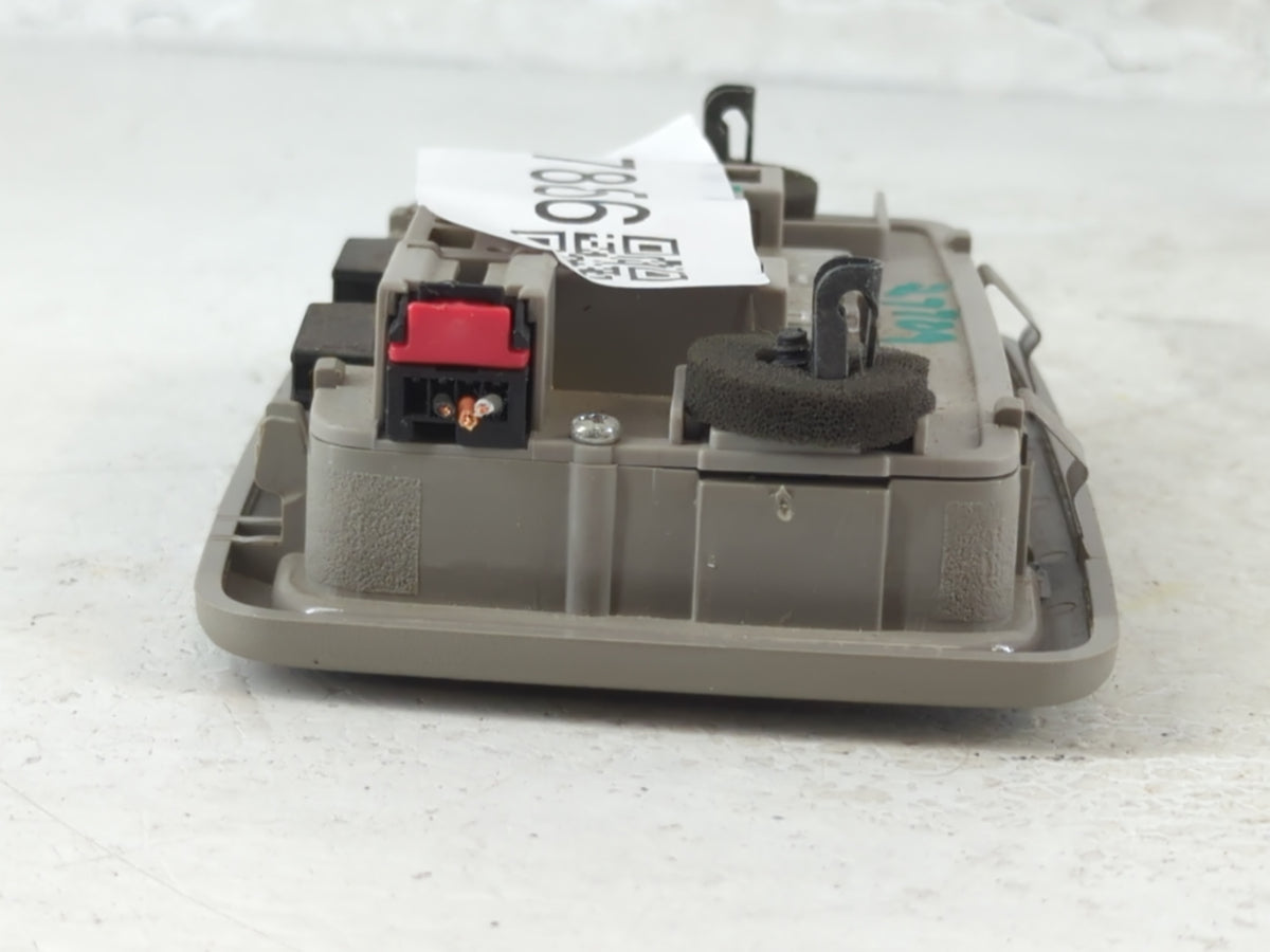 2008 Saturn Vue DOME LIGHT - Oemusedautoparts1.com