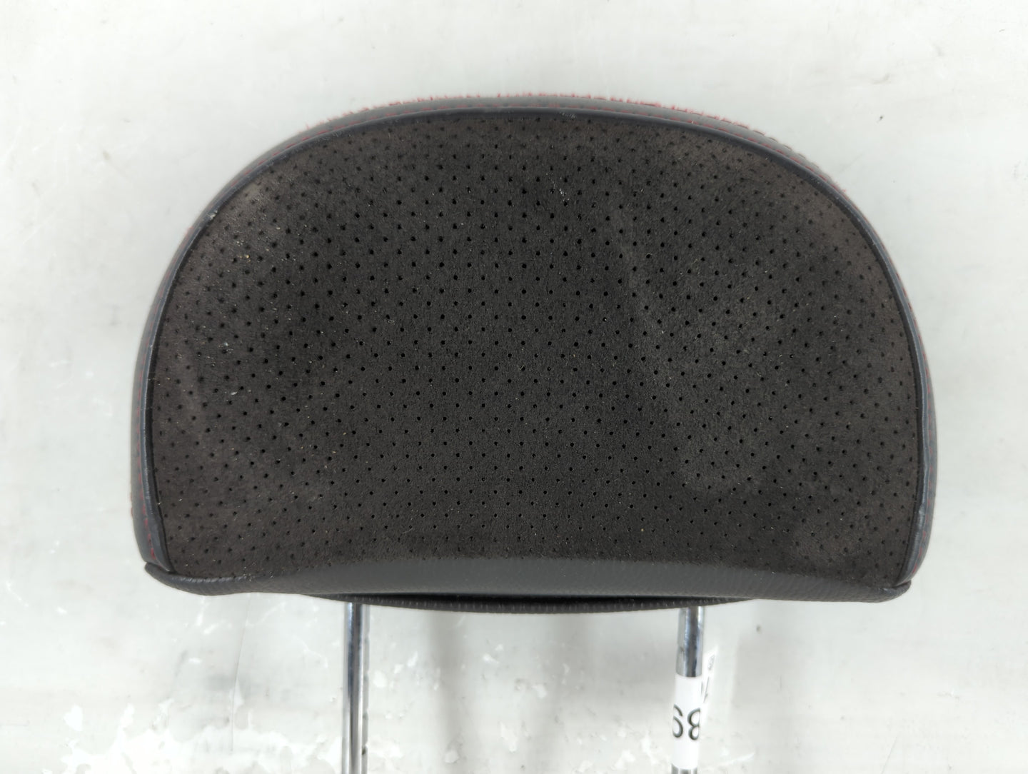 2008-2010 Saturn Vue Headrest Head Rest Front Driver Passenger Seat Fits Fits 2008 2009 2010 OEM Used Auto Parts - Oemusedau