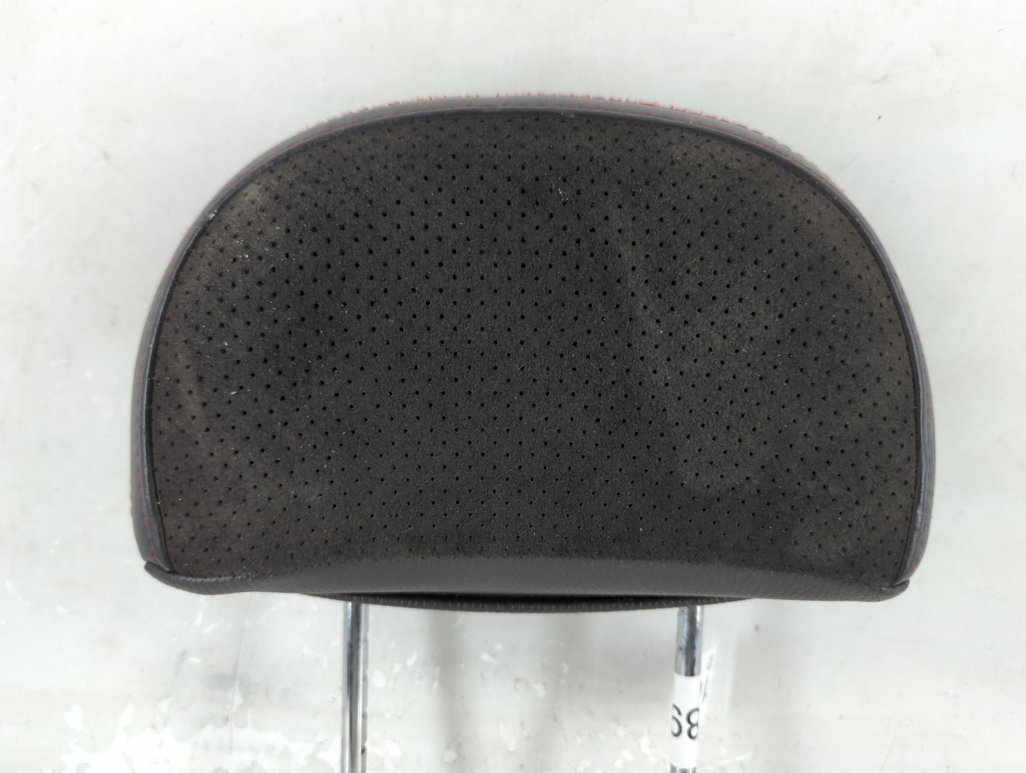 2008-2010 Saturn Vue Headrest Head Rest Front Driver Passenger Seat Fits Fits 2008 2009 2010 OEM Used Auto Parts - Oemusedau