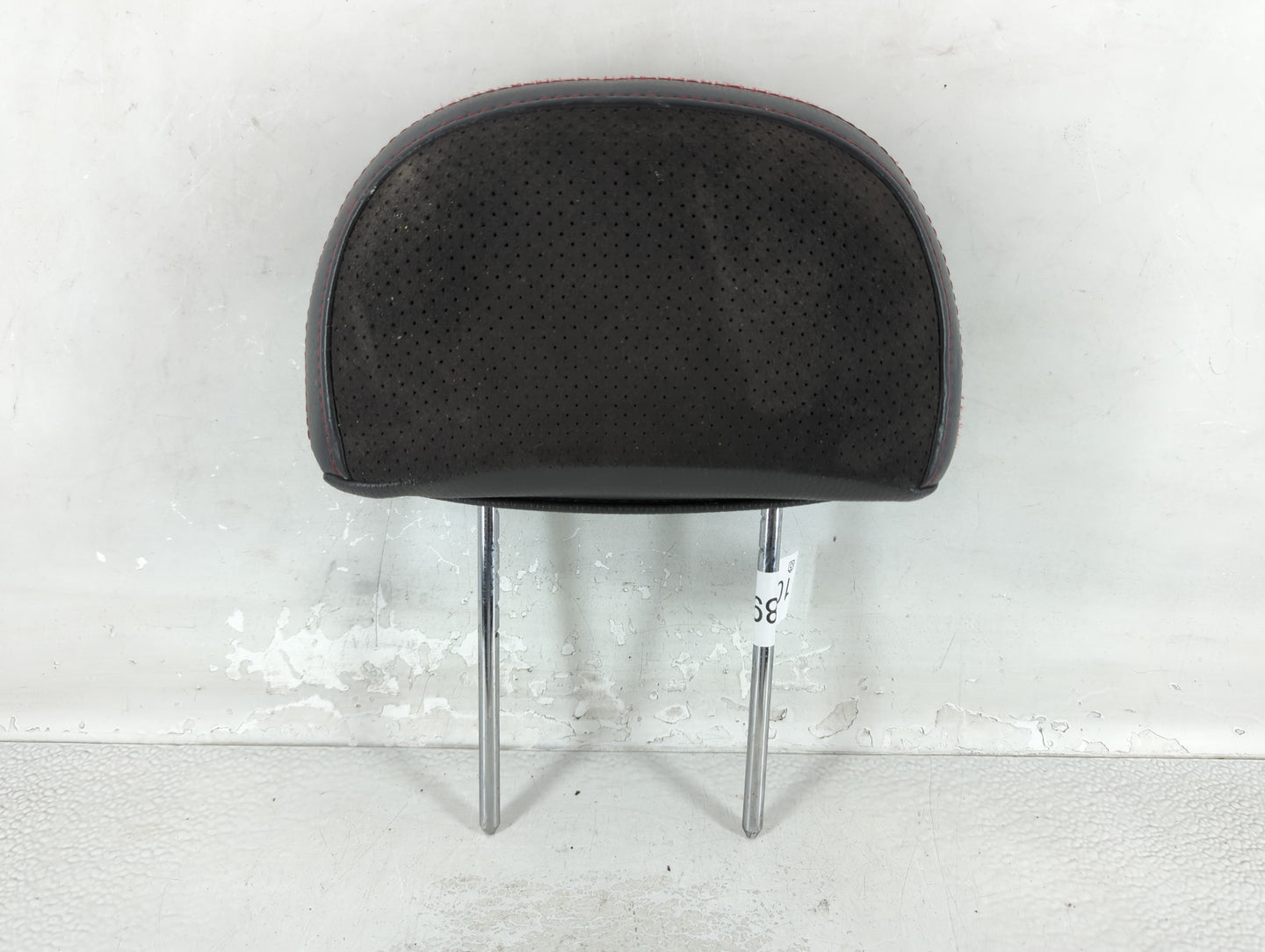 2008-2010 Saturn Vue Headrest Head Rest Front Driver Passenger Seat Fits Fits 2008 2009 2010 OEM Used Auto Parts - Oemusedau