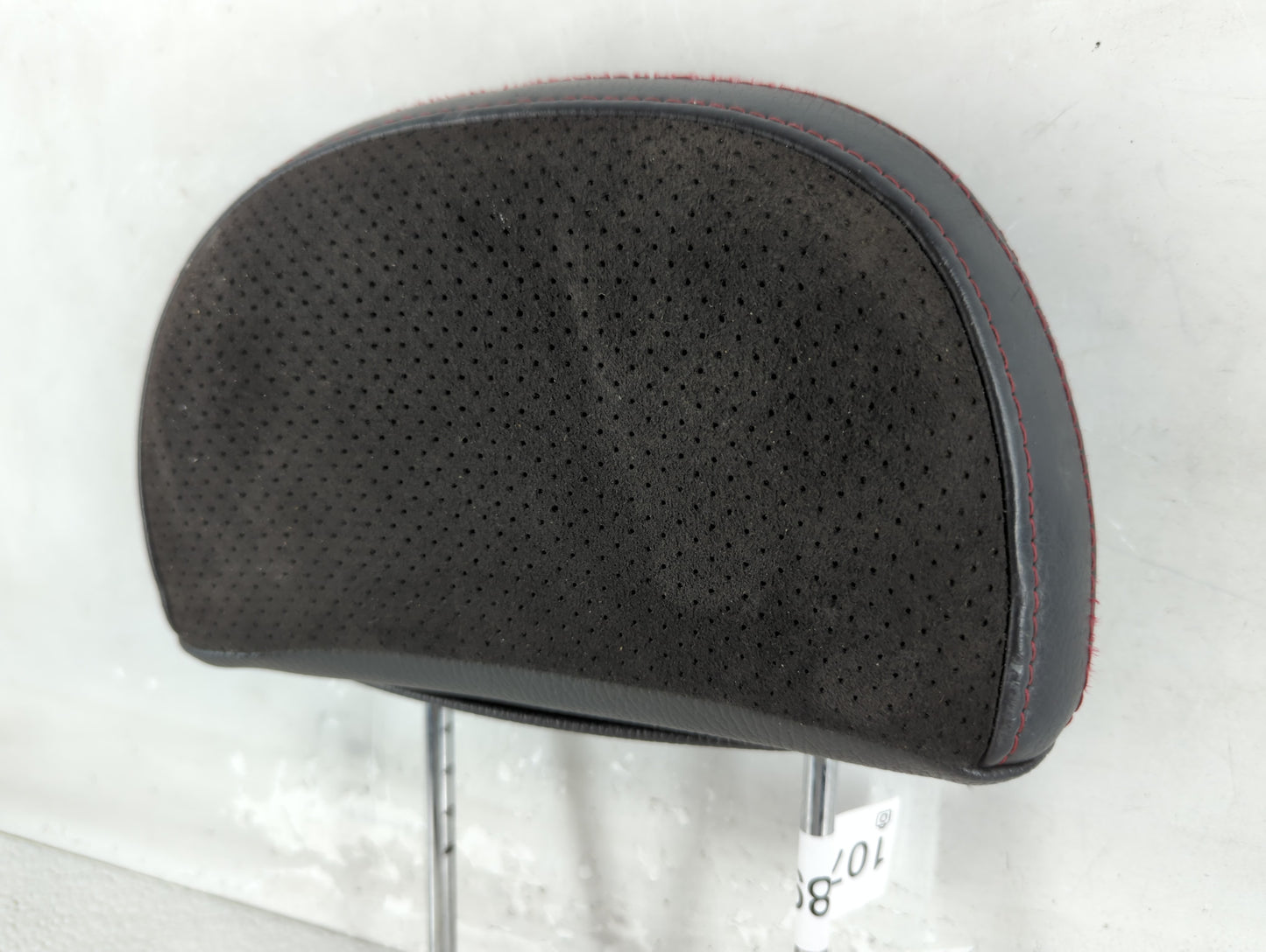 2008-2010 Saturn Vue Headrest Head Rest Front Driver Passenger Seat Fits Fits 2008 2009 2010 OEM Used Auto Parts - Oemusedau