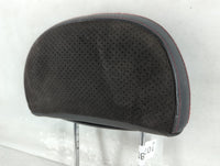 2008-2010 Saturn Vue Headrest Head Rest Front Driver Passenger Seat Fits Fits 2008 2009 2010 OEM Used Auto Parts - Oemusedau