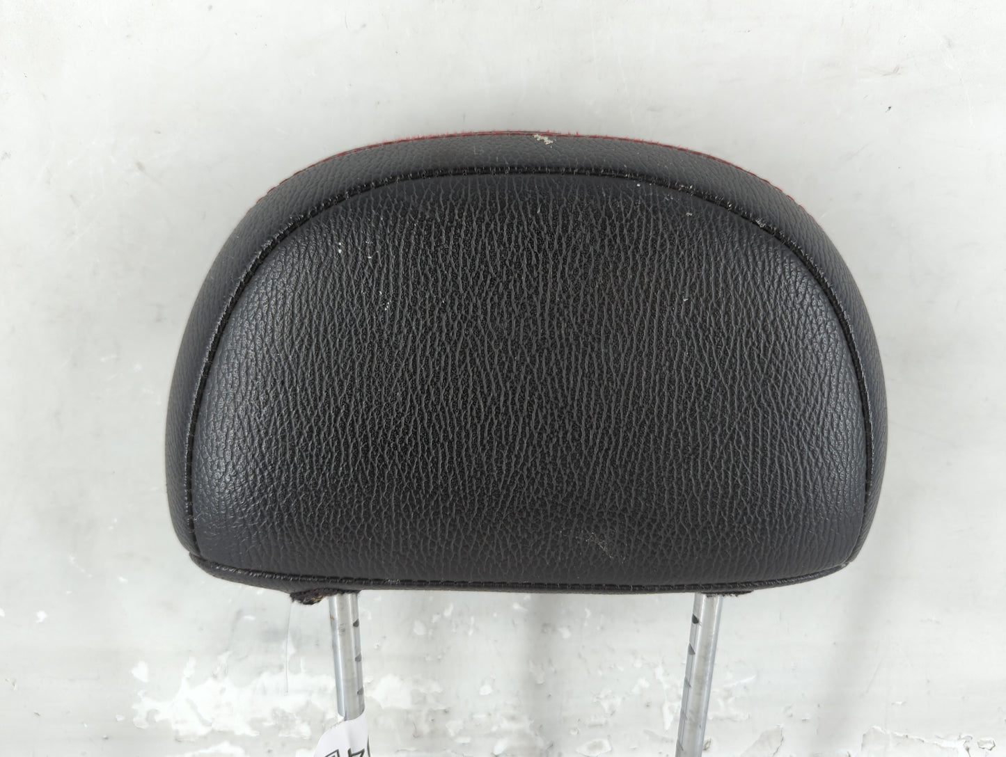 2008-2010 Saturn Vue Headrest Head Rest Front Driver Passenger Seat Fits Fits 2008 2009 2010 OEM Used Auto Parts - Oemusedau