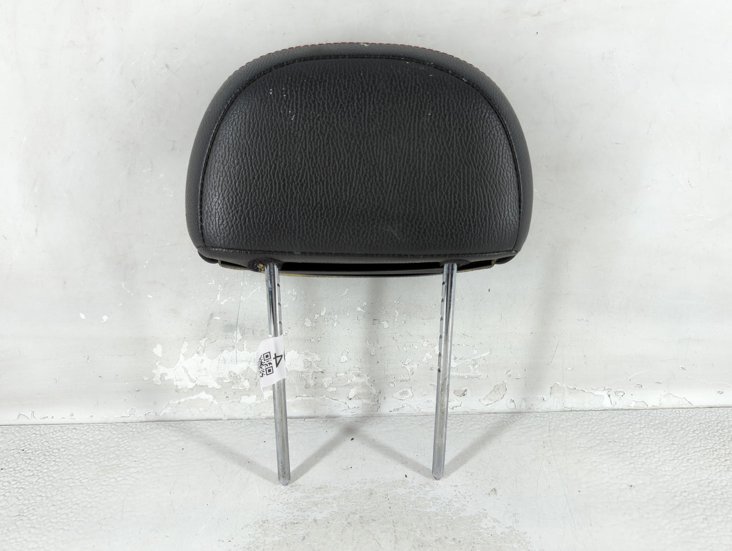 2008-2010 Saturn Vue Headrest Head Rest Front Driver Passenger Seat Fits Fits 2008 2009 2010 OEM Used Auto Parts - Oemusedau