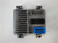 2008-2010 Saturn Vue PCM Engine Control Computer ECU ECM PCU OEM P/N:12618587 Fits Fits 2005 2006 2007 2008 2009 2010 OEM Us