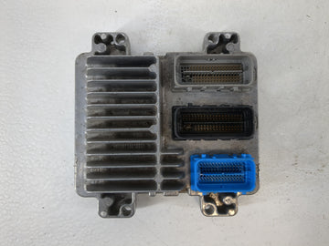 2008-2010 Saturn Vue PCM Engine Control Computer ECU ECM PCU OEM P/N:12618587 Fits Fits 2005 2006 2007 2008 2009 2010 OEM Us