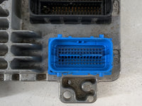 2008-2010 Saturn Vue PCM Engine Control Computer ECU ECM PCU OEM P/N:12618587 Fits Fits 2005 2006 2007 2008 2009 2010 OEM Us