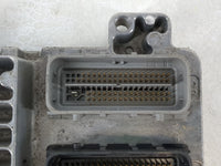 2008-2010 Saturn Vue PCM Engine Control Computer ECU ECM PCU OEM P/N:12618587 Fits Fits 2005 2006 2007 2008 2009 2010 OEM Us