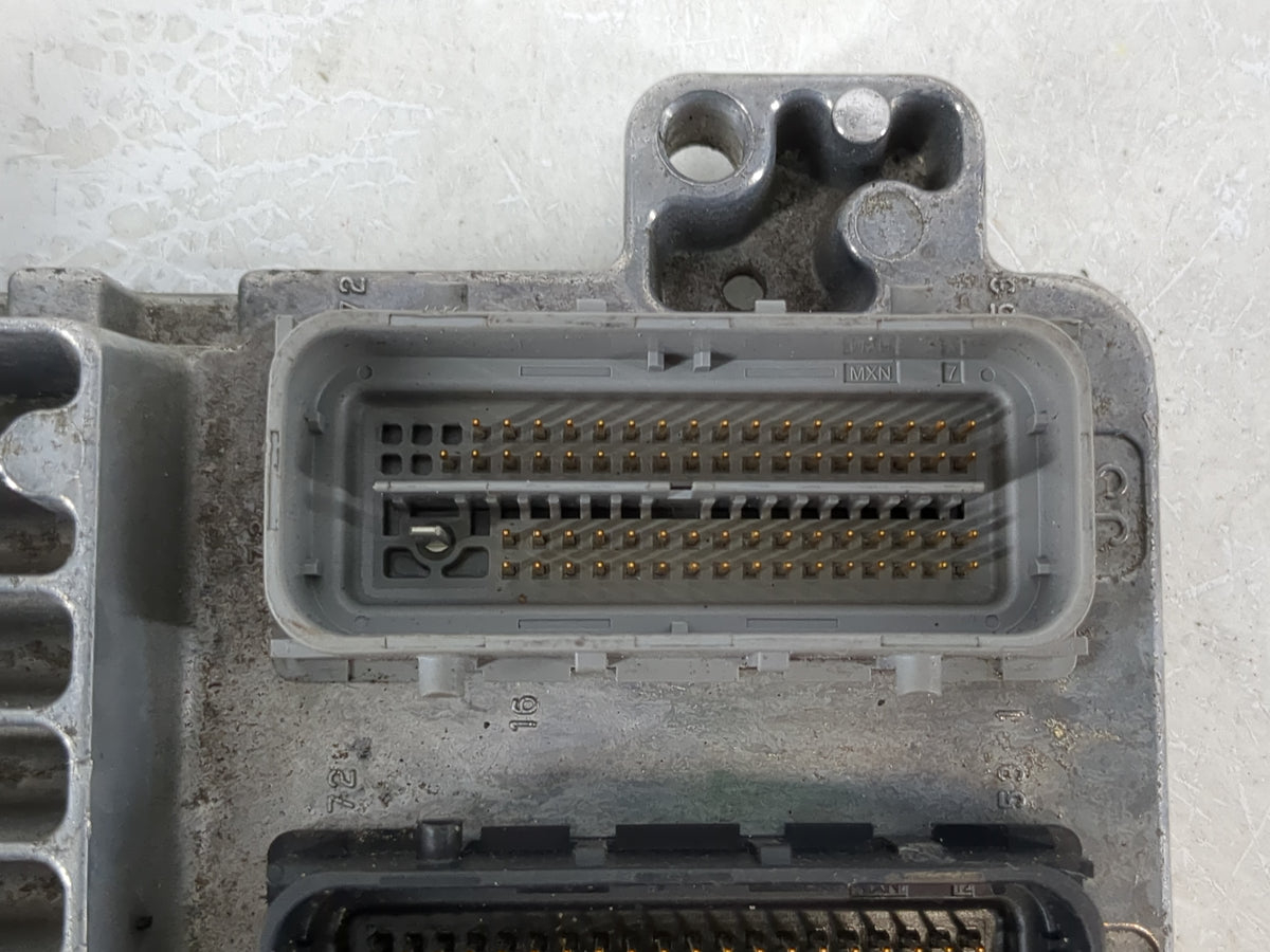 2008-2010 Saturn Vue PCM Engine Control Computer ECU ECM PCU OEM P/N:12618587 Fits 2005 2006 2007 2008 2009 2010 OEM Used Au