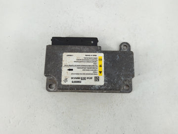 2008-2010 Saturn Vue Chassis Control Module Ccm Bcm Body Control - Oemusedautoparts1.com