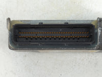 2008-2010 Saturn Vue Chassis Control Module Ccm Bcm Body Control - Oemusedautoparts1.com