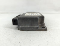 2008-2010 Saturn Vue Chassis Control Module Ccm Bcm Body Control - Oemusedautoparts1.com