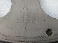 2004-2010 Saturn Vue Transmission Flywheel Flexplate P/N:12593689 Fits OEM Used Auto Parts - Oemusedautoparts1.com