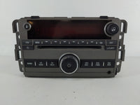 2008 Saturn Vue Radio AM FM Cd Player Receiver Replacement P/N:25956992 Fits OEM Used Auto Parts - Oemusedautoparts1.com