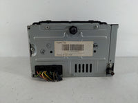 2008 Saturn Vue Radio AM FM Cd Player Receiver Replacement P/N:25956992 Fits OEM Used Auto Parts - Oemusedautoparts1.com