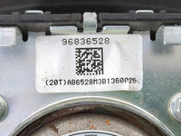 2008 Saturn Vue Air Bag Driver Left Steering Wheel Mounted P/N:96836528 Fits OEM Used Auto Parts - Oemusedautoparts1.com