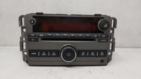 2008 Saturn Vue Radio AM FM Cd Player Receiver Replacement P/N:25875839,25866724,25956992,25956992,25956992,25956992 2595699