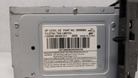 2008 Saturn Vue Radio AM FM Cd Player Receiver Replacement P/N:25875839,25866724,25956992,25956992,25956992,25956992 2595699