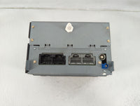 2008-2009 Saturn Vue Radio AM FM Cd Player Receiver Replacement P/N:15942546 Fits Fits 2008 2009 OEM Used Auto Parts - Oemus