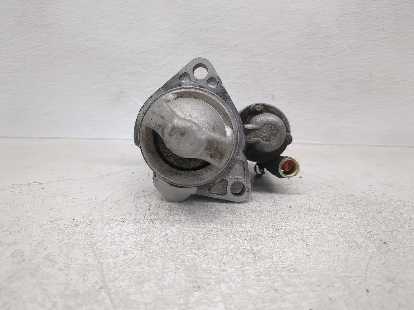 2008-2010 Saturn Vue Car Starter Motor Solenoid OEM Fits Fits 2007 2008 2009 2010 2011 2012 2013 2014 2015 2016 2017 OEM Use