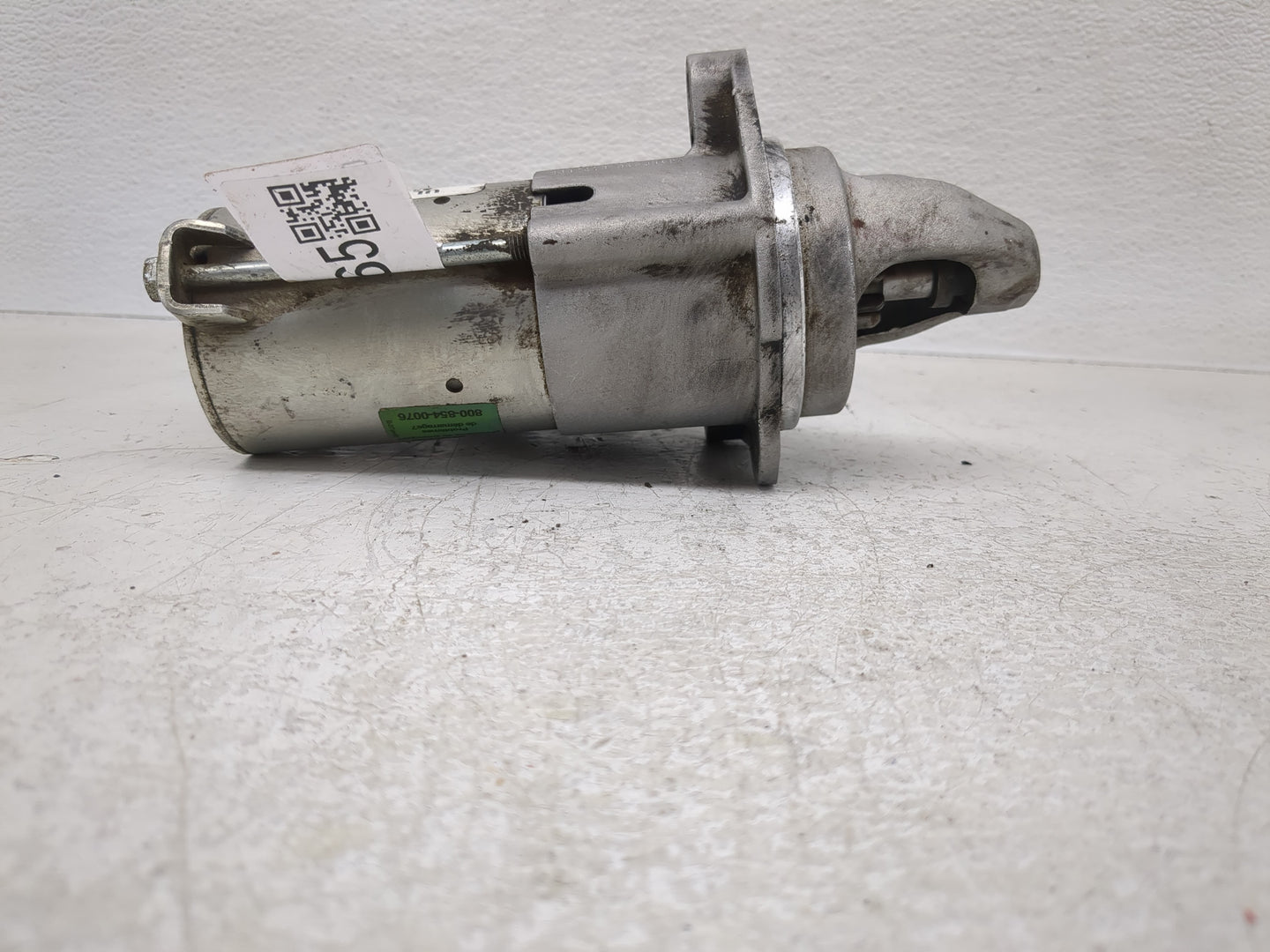 2008-2010 Saturn Vue Car Starter Motor Solenoid OEM Fits Fits 2007 2008 2009 2010 2011 2012 2013 2014 2015 2016 2017 OEM Use