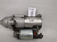 2008-2010 Saturn Vue Car Starter Motor Solenoid OEM Fits Fits 2007 2008 2009 2010 2011 2012 2013 2014 2015 2016 2017 OEM Use