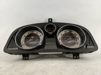 compare product 2008-2009 Saturn Vue Instrument Cluster Speedometer Gauges P/N:25874888 Fits Fits 2008 2009 OEM Used Auto Parts