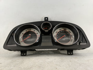 2008-2009 Saturn Vue Instrument Cluster Speedometer Gauges P/N:25874888 Fits Fits 2008 2009 OEM Used Auto Parts - Oemusedaut