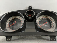 2008-2009 Saturn Vue Instrument Cluster Speedometer Gauges P/N:25874888 Fits Fits 2008 2009 OEM Used Auto Parts - Oemusedaut