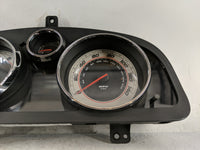 2008-2009 Saturn Vue Instrument Cluster Speedometer Gauges P/N:25874888 Fits Fits 2008 2009 OEM Used Auto Parts - Oemusedaut