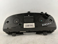 2008-2009 Saturn Vue Instrument Cluster Speedometer Gauges P/N:25874888 Fits Fits 2008 2009 OEM Used Auto Parts - Oemusedaut