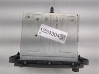 2008 Saturn Vue Radio AM FM Cd Player Receiver Replacement P/N:25866724 25956992 Fits OEM Used Auto Parts - Oemusedautoparts