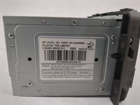 2008 Saturn Vue Radio AM FM Cd Player Receiver Replacement P/N:25866724 25956992 Fits OEM Used Auto Parts - Oemusedautoparts