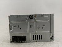 2008-2009 Saturn Vue Radio AM FM Cd Player Receiver Replacement Fits Fits 2008 2009 OEM Used Auto Parts - Oemusedautoparts1.
