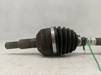 2008-2010 Saturn Vue Axle Shaft Front Driver Cv C/v - Oemusedautoparts1.com