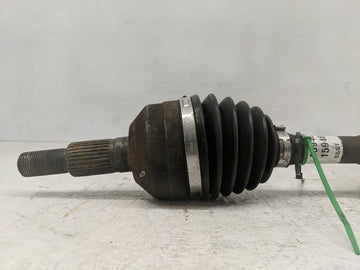 2008-2010 Saturn Vue Axle Shaft Front Driver Cv C/v