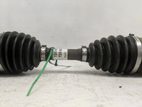 2008-2010 Saturn Vue Axle Shaft Front Driver Cv C/v - Oemusedautoparts1.com